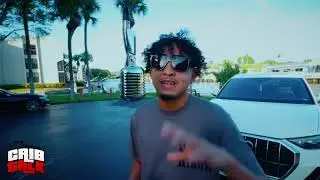 Josanity - WICKED (Crib Talk Performance)