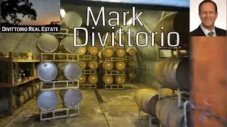 3961 Seven Ridges Rd Camino CA $2.8M Winery Estate listed by Mark Divittorio Realtor in Camino C A
