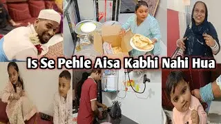 LAST VLOG HAI YE 2023 KA | 5th Jummagi Vlog | Happy New year