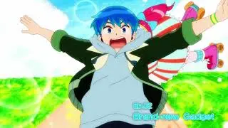 Ep.2予告　MUTEKING THE Dancing HERO