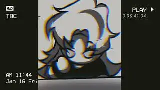 Remake de la creepypasta de sonic. Exe original