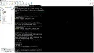 Failed to connect to server (code: 1006) - openstack