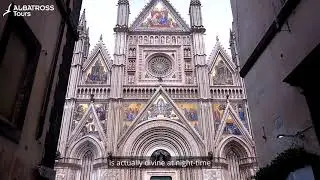 Hidden Italy, the Lands of the Etruscans Tour