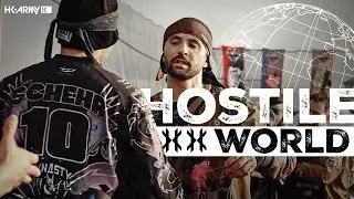 NXL World Cup 2023 - HK Army 