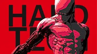 1 HOUR OF HARD TECHNO | AGGRESSIVE CONTROL Vol.11