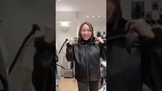 [LIVE] 韓國12月聖誕連線 🎀氣質優雅世恩姐姐店 Aube Nunt🩷 12月14日直播｜LMS