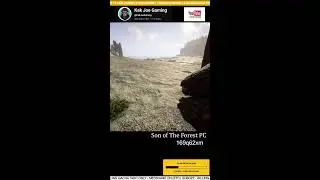 Sons Of The Forest