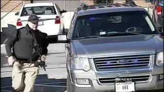 Virginia Tech Shooting: Alleged Gunman Identified