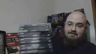 Let's Game Hunt 09: Sadness