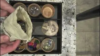 Optimally packing Lying Pirates Deluxe Edition