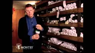Limited Selection Sauvignon Blanc | Montes Wines
