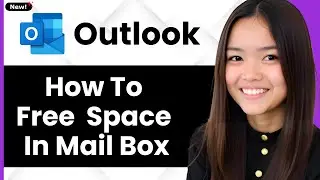 How To Free the Space in Outlook Mail Box 2026 (Step By Step)
