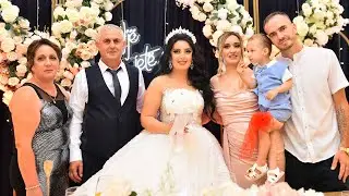 Familja Lepuri Hap Dasmen e Orkides (Tradita Shqiptare) Studio ERI