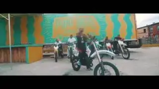 Lil Nizzy - Million Dollar Dream