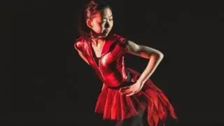 Little Red-Cap (Spring 2014) - Penn Dance