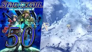Das erste Feld! 🌌 STAR OCEAN THE SECOND STORY R #50