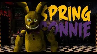 Speed Edit - SpringBonnie