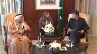PM IMRANKHAN LIVE QATAR MEETING WITH BUSSNIESS COMUNITY