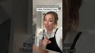 Создавайте пины Pinterest, которые будут высоко ранжироваться и получат больше шансов стать вирус...