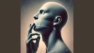 Suppressed Voices (Radio Edit)