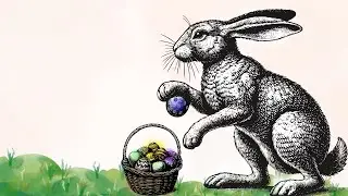 A Vintage Easter Day ~ 1930s Holiday Advertising