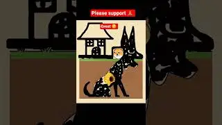 Impossible Puzzle? Save the Dog Now! #games 😎💯