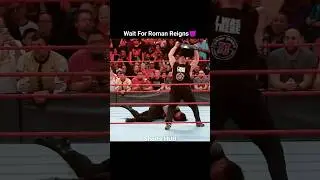 Roman Reigns Got Revenge#shorts#wwe#shortsvideo#trending#trendingshorts#viralvideo#viralreels#reels