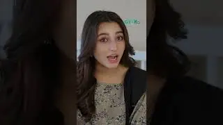 Khoobsurat Larki Dekhte Hee Flat 😃😃 #shorts #sumaiyyabukhsh #humnava #shortsfeed #reels