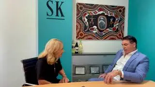 CoveTV - Sedley Koschel