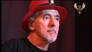 Big Pete - I wish you would (with drumsolo)  -  Live in bluesmoose Radio