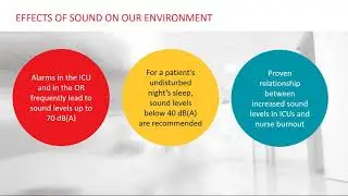 Industry Insights Webinar: Improve the Patient Experience and HCAHPS Scores with Technology