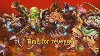 Rogue Stormers Trailer