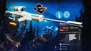 WHAT 100K BELOVED KILLS LOOKS LIKE v11