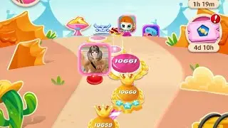 Candy Crush Saga