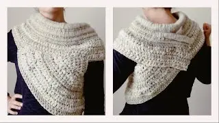 Chaleco / Cuello 