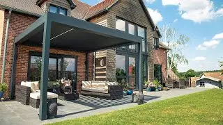 Enhancing Homes & Gardens | Deluxe Outdoor Living Pod&trade;