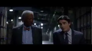 The Dark Knight Rises - TV Spot 1