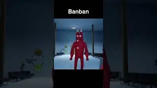 Banbans Story Garten of banban 6 #gartenofbanban #gartenofbanban6 #banban