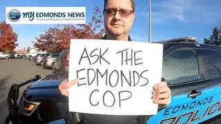 Ask the Edmonds Cop: Should you rely on a portable breathalyzer before driving?