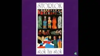 Storlok - Boutou koat dre dan