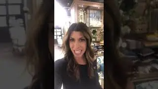 How to Get Free Interior Design Help | Ballard Designs | Realtor Kelly Pappas
