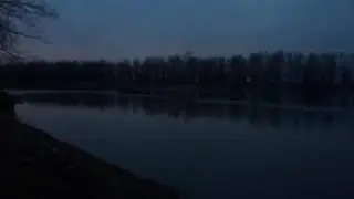 Первый спуск Прогресс-2 с водометным Johnson 25 л.с.