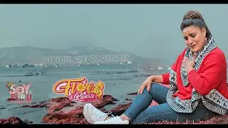 FLOR RIVERA -DIFICIL DE OLVIDAR-video oficial  -2023