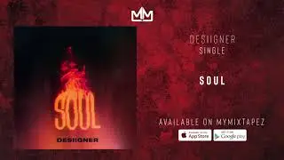 Desiigner - Soul (Official Audio)