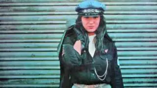 Los Punk Rockers - Pretty Vacant (1978)