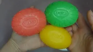 Lathering soap / мылю мыло / болталка