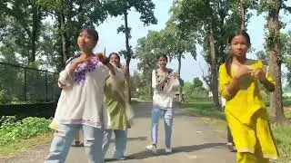 RUKUM MAIKOTA _NEW NEPALI MOVIE SONG ! COVER DANCE VIDEO BY B UNIT DANCE STUDIO baliya,kailali Nepal