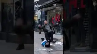 Charity Fundraiser gets a big pay day