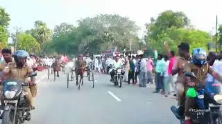 thirukkadaiyur Rekla Reace 2026