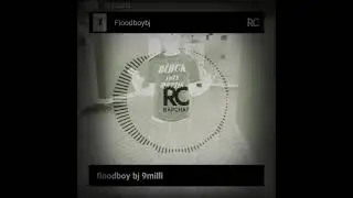 Floodboy bj - hustle hard freestyle